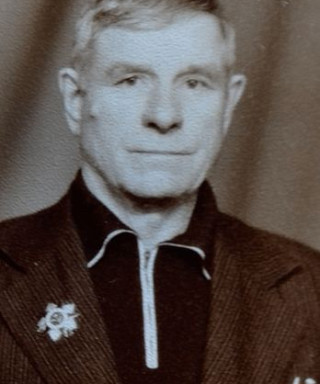 Макушин Александр Андреевич