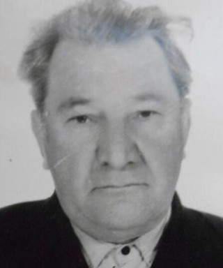 Кайманов Николай Иванович