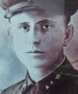 Михно Иван Романович