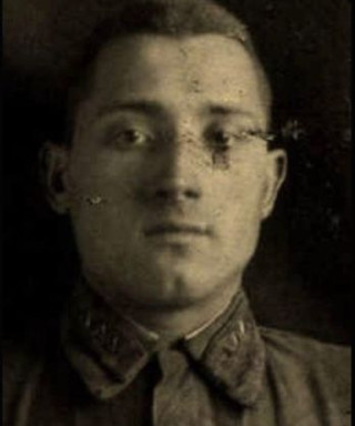 Панькин Василий Константинович