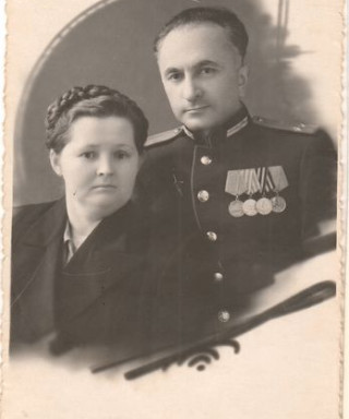 Бомко Абрам Исаакович