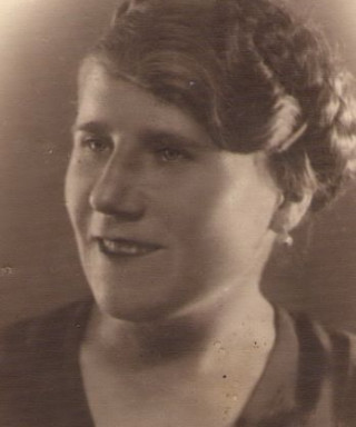 Евтодьева Вера Александровна