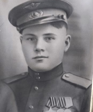 Москвин Александр Иванович