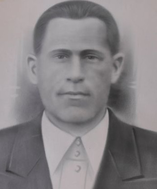 Бритвин Виктор Иванович