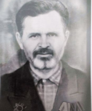 Желябин Сергей Емельянович