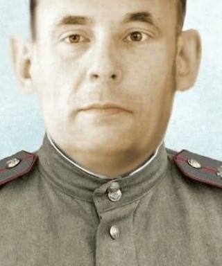 Идиятуллин Хакимьян Идиятович