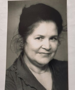 Голобородько Мария Семёновна