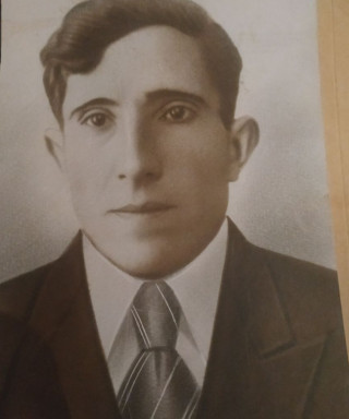 Жемальдинов Абдулла