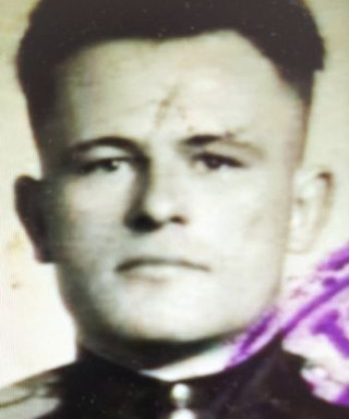 Белый Иван Тихонович