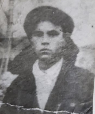 Фархутдинов Гарифулла