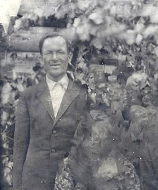 Дегтярёв Илларион Михайлович