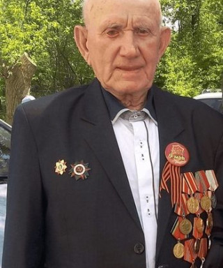 Таран Илья Андриянович