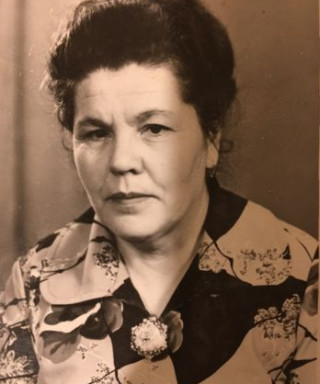 Погорелова Надежда Ивановна