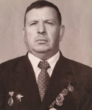 Житенёв Иван Алексеевич