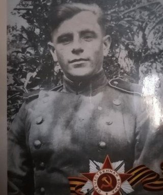 Ершов Юрий Васильевич