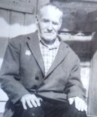 Жарников Яков Яковлевич