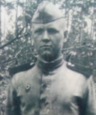 Мишарин Дмитрий Дмитриевич