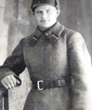 Колпаков Михаил Фёдорович