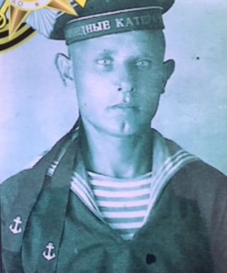 Калаптуров Михаил Демьянович