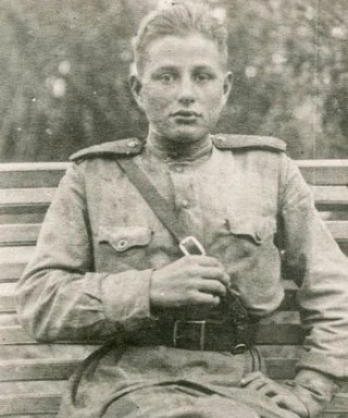 Катин Николай Андреевич