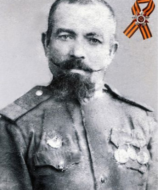 Гузнов Яков Степанович