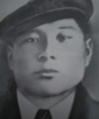 Мубараков Даут