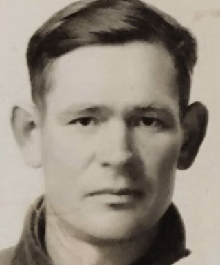 Федотов Николай Емельянович