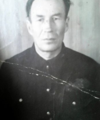 Дружинин Фёдор Егорович