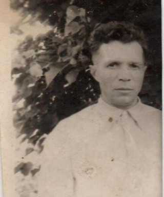 Лазутин Александр Петрович