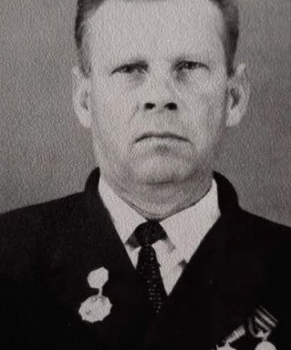 Малый Алексей Дмитриевич