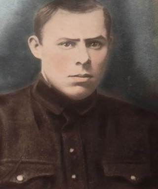 Батухин Александр Иванович