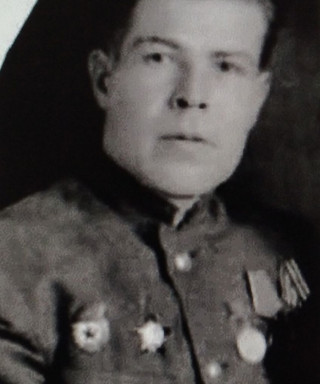 Безделин Георгий Васильевич