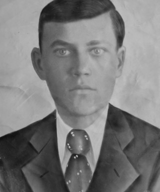 Бессонов Леонид Евлампиевич