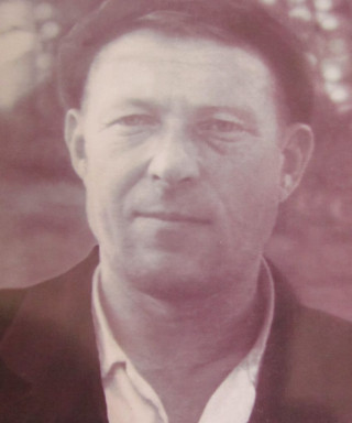 Волков Михаил Иванович