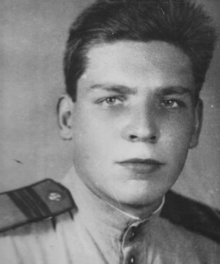 Зудакин Анатолий Иванович