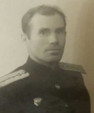 Курмышский Николай Александрович