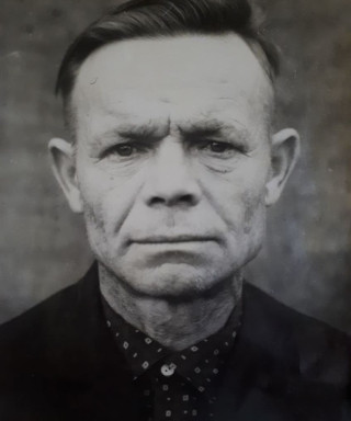 Дарьин Тимофей Михайлович