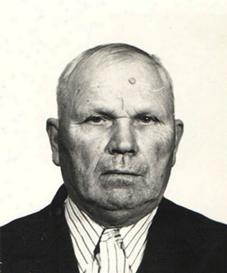 Зайцев Алексей Степанович