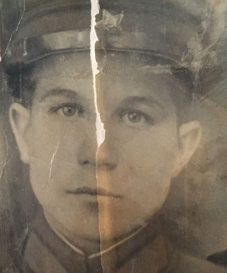 Магсумов Габдрахман Магсумович