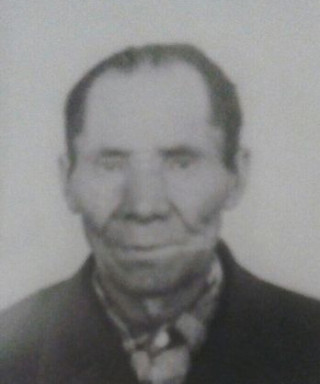 Назимов Илья Макарович