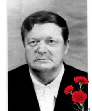 Гаврюшин Юрий Степанович