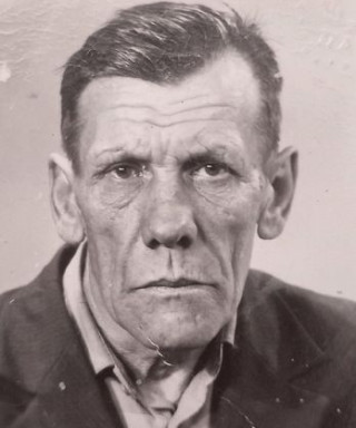 Евсяков Василий Васильевич