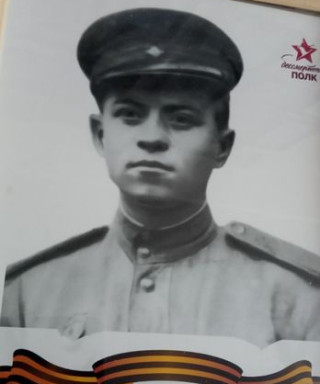 Бахман Владимир Константинович