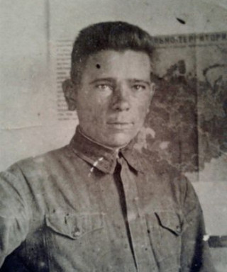 Бондарев Тимофей Иванович