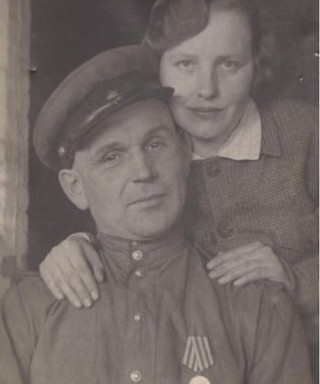 Кузнецов Иван Павлович