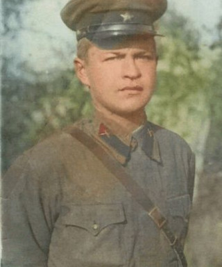 Баринов Александр Васильевич