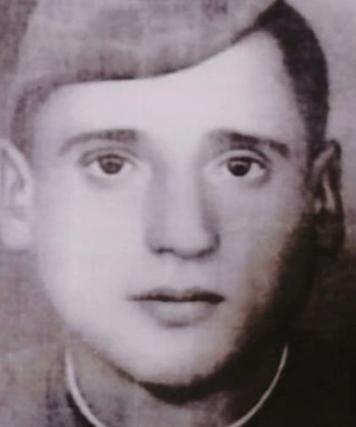 Носков Иван Дмитриевич