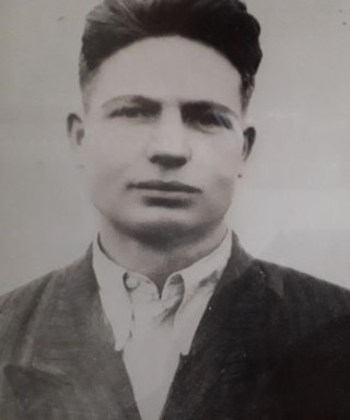 Лысенко Фёдор Сергеевич