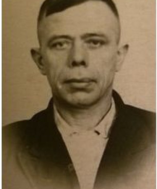 Дворников Пётр Яковлевич