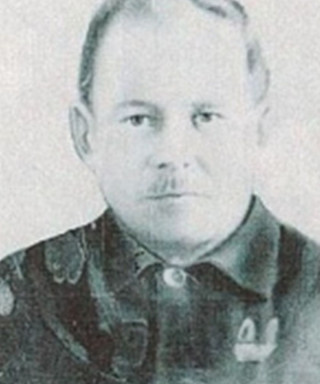 Кожевин Роман Македонович